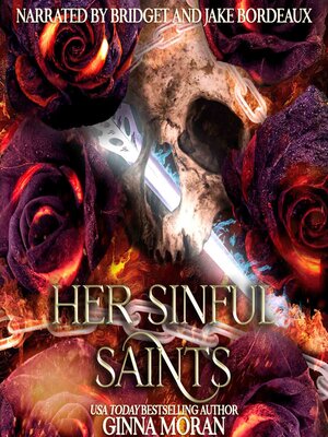 cover image of Her Sinful Saints